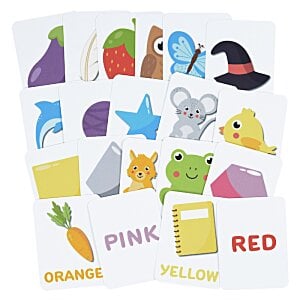 Additional Image 2 - a group of stickers with different shapes