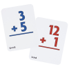 View Image 3 of 3 of Flash Cards - Addition