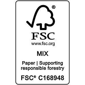 Additional Image 3 - a white rectangular object with black text