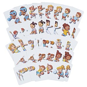 Additional Image 2 - a group of cartoon characters