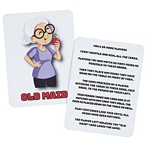 Additional Image 2 - a close-up of a card