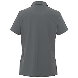 Additional Image 1 - a grey shirt on a white background