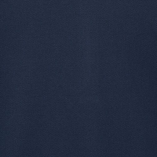 Additional Image 2 - a blue shirt with a white stripe