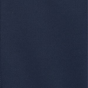 Additional Image 2 - a blue fabric with a white stripe