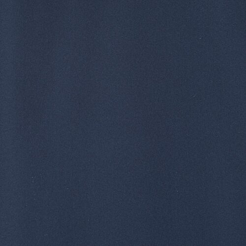 Additional Image 2 - a blue fabric with white text