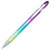 View Image 2 of 6 of Prism Stylus Ombre Metal Pen