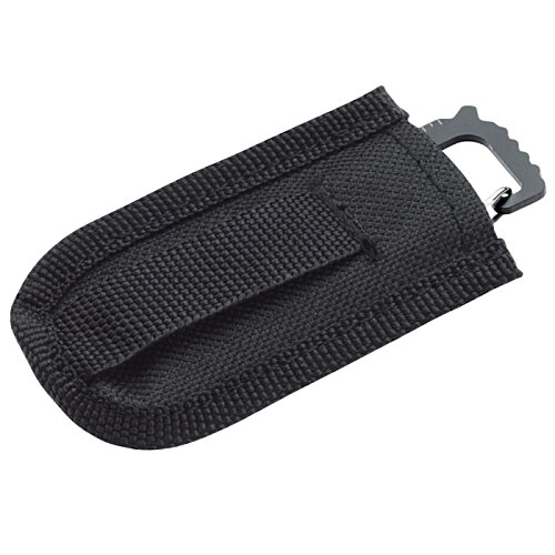 Additional Image 3 - a black bag with a handle