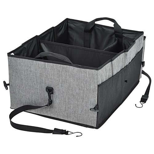 Additional Image 2 - a black and white bag