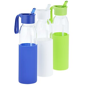 Additional Image 3 - a group of water bottles