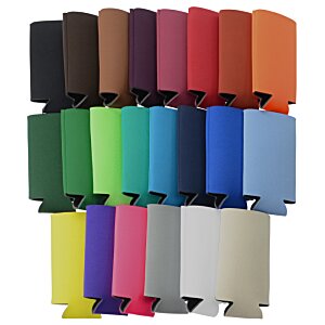 Additional Image 1 - a group of colorful rolls of fabric