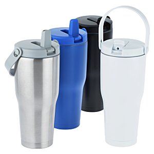 Additional Image 4 - a group of cups with a handle