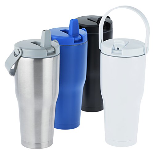 Additional Image 4 - a group of cups with a handle