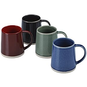 Additional Image 1 - a group of coffee mugs