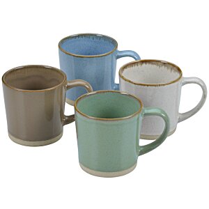 Additional Image 1 - a group of coffee mugs