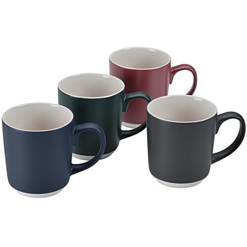 Additional Image 1 - a group of coffee mugs