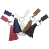 View Image 2 of 2 of Tassel Keychain
