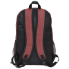 View Image 4 of 5 of Stanford Laptop Backpack