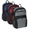 View Image 5 of 5 of Stanford Laptop Backpack