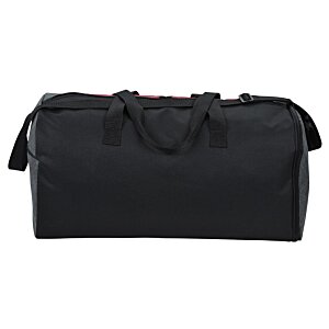 Additional Image 3 - a black bag with handles