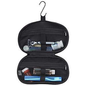 Additional Image 1 - a black bag with a hook