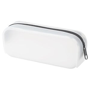 Additional Image 1 - a white rectangular object with a metal handle