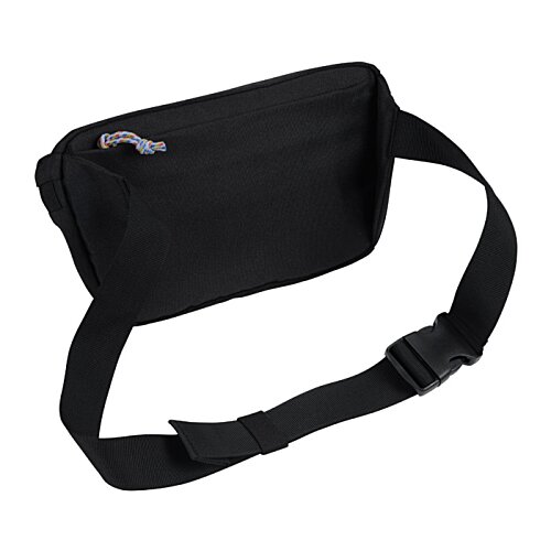 Additional Image 4 - a black bag with a strap