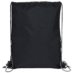 Additional Image 1 - a black bag with straps