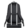 View Image 4 of 4 of Merchant & Craft 15" Laptop Backpack - Embroidered