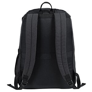 Additional Image 2 - a back of a backpack