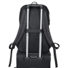 View Image 4 of 4 of Merchant & Craft 17" Computer Backpack
