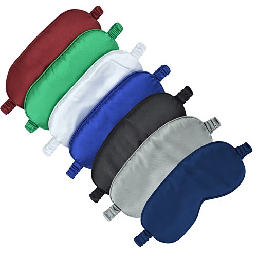 Additional Image 2 - a pair of sleeping masks