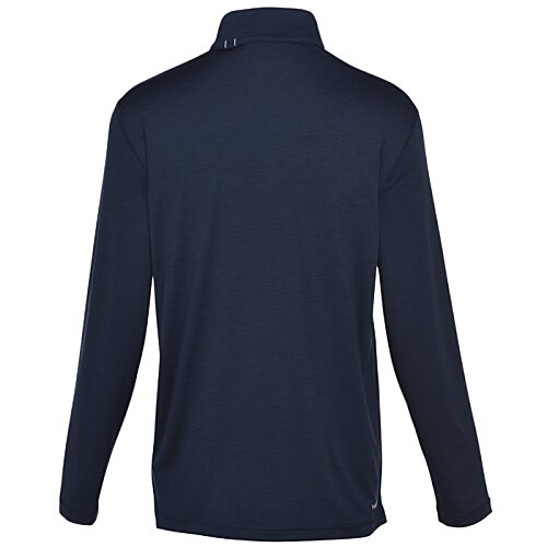 Additional Image 1 - a black long sleeved shirt