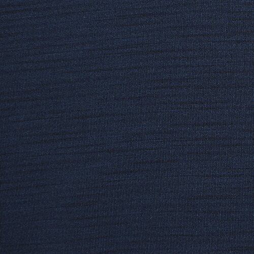 Additional Image 2 - a blue fabric with a white stripe