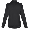 View Image 2 of 3 of Puma Golf You-V 1/4-Zip Pullover - Ladies'