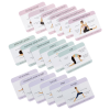 View Image 2 of 4 of Mindful Memos Yoga Cards