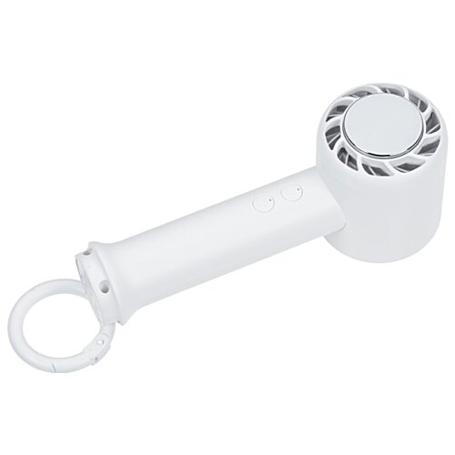 Additional Image 3 - a white plastic tool with a handle