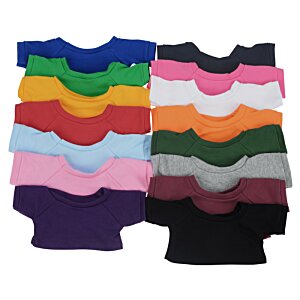 Additional Image 1 - a group of colorful shorts