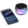View Image 3 of 10 of Mini Diamond Light-Up Bluetooth Speaker