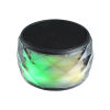 View Image 4 of 10 of Mini Diamond Light-Up Bluetooth Speaker