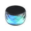 View Image 5 of 10 of Mini Diamond Light-Up Bluetooth Speaker