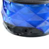 View Image 9 of 10 of Mini Diamond Light-Up Bluetooth Speaker