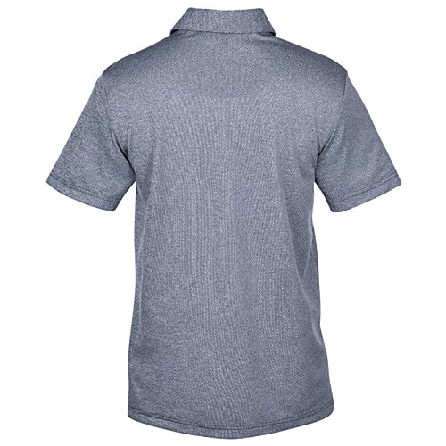 Additional Image 1 - a grey shirt on a white background