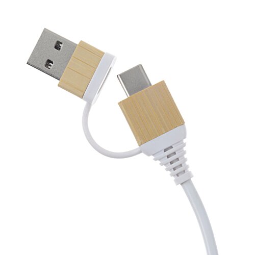 Additional Image 2 - a close up of a cable