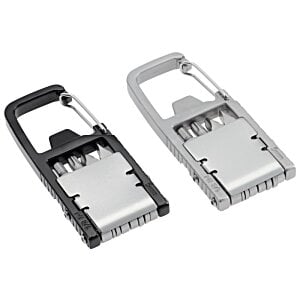 Additional Image 5 - a pair of black and grey objects