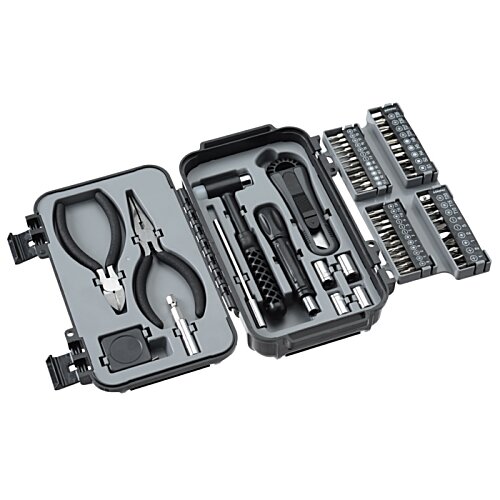 Additional Image 1 - a close-up of a tool kit