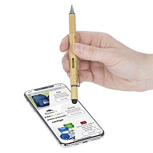 Additional Image 6 - a hand holding a pen