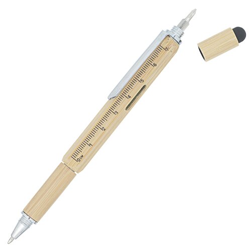Additional Image 4 - a close-up of a pen