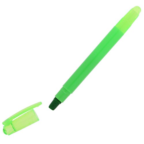 Additional Image 2 - a green highlighter pen