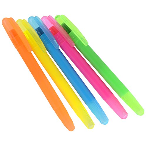 Additional Image 3 - a group of colorful markers