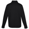 View Image 2 of 3 of Reno Double Knit 1/4-Zip Pullover - Men's